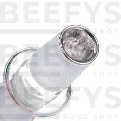 Stainless Steel Dome Screens 5 Pack