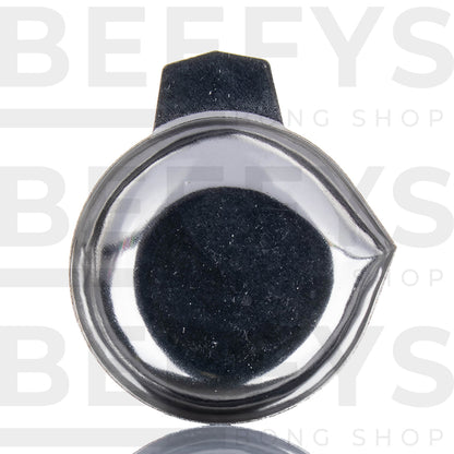 Stainless Weighing Pan