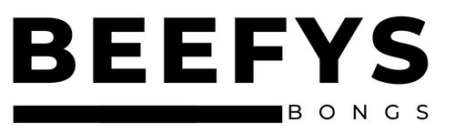 Beefy's Bongs logo