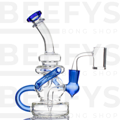 Yarra Recycler Dab Rig