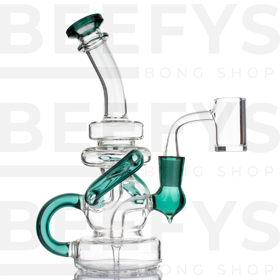 Yarra Recycler Dab Rig