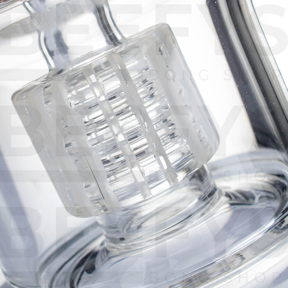 Ziggurat Matrix Dab Rig