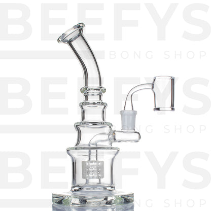 Ziggurat Matrix Dab Rig