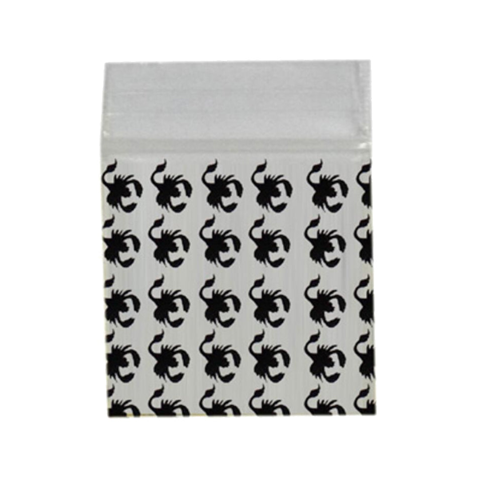 Ziplock Bags 32 X 32 Scorpion
