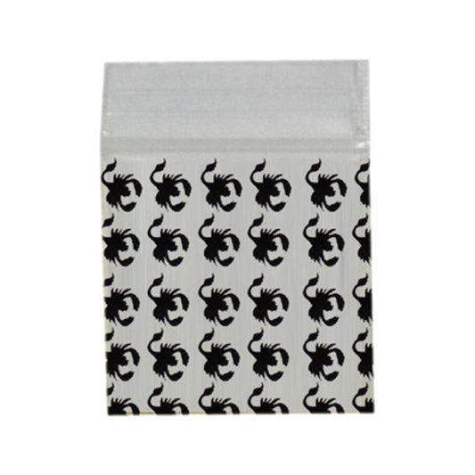 Ziplock Bags 32 X 32 Scorpion