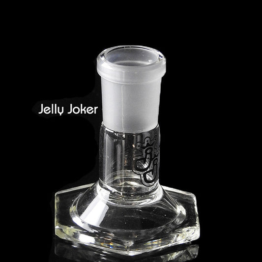 Jelly Joker Glass Bowl Stand 18mm