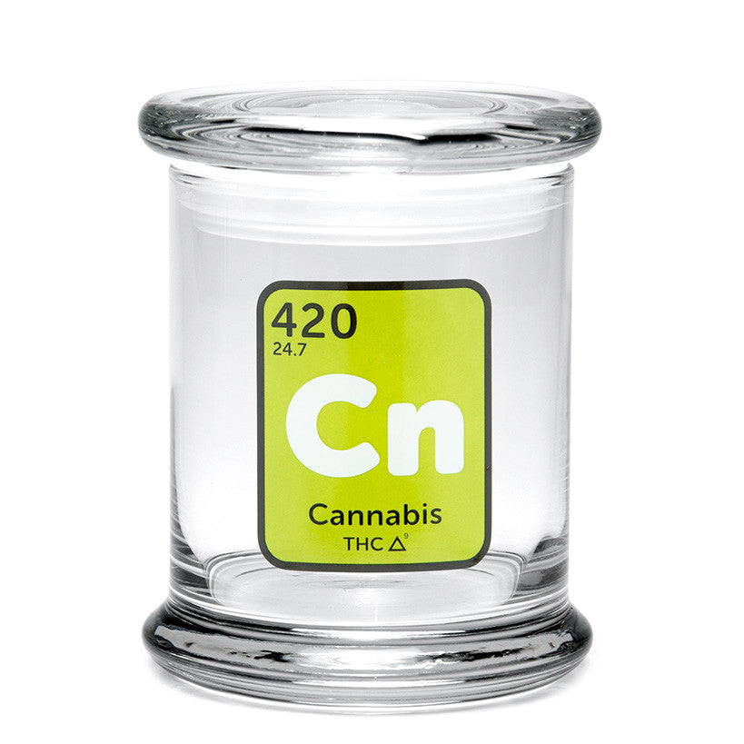 420 Science Jar Large - Element