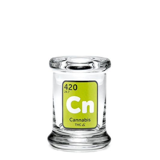 420 Science Jar X Small - Element