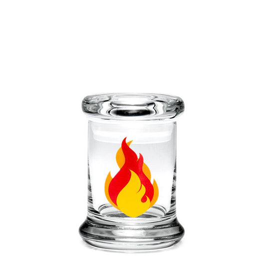 420 Jar X Small - Fire 