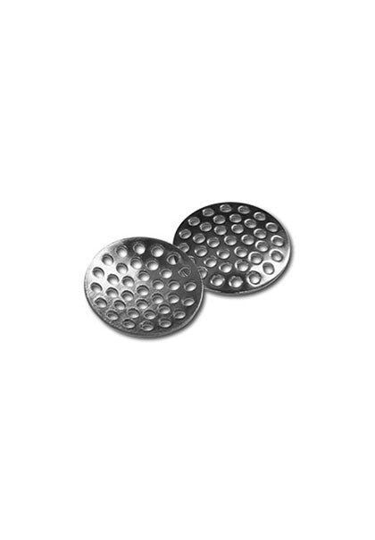 Stainless Concave Screens 12mm