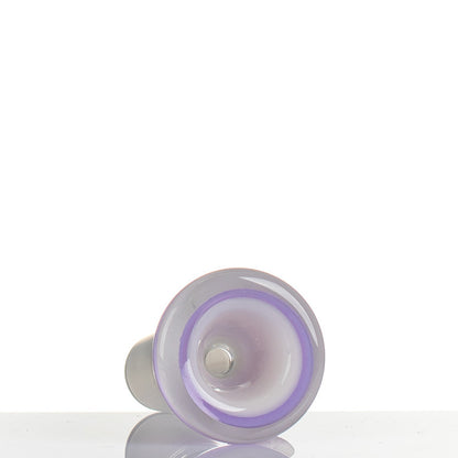 AUBORO Slide 14mm Lilac - bowl detail