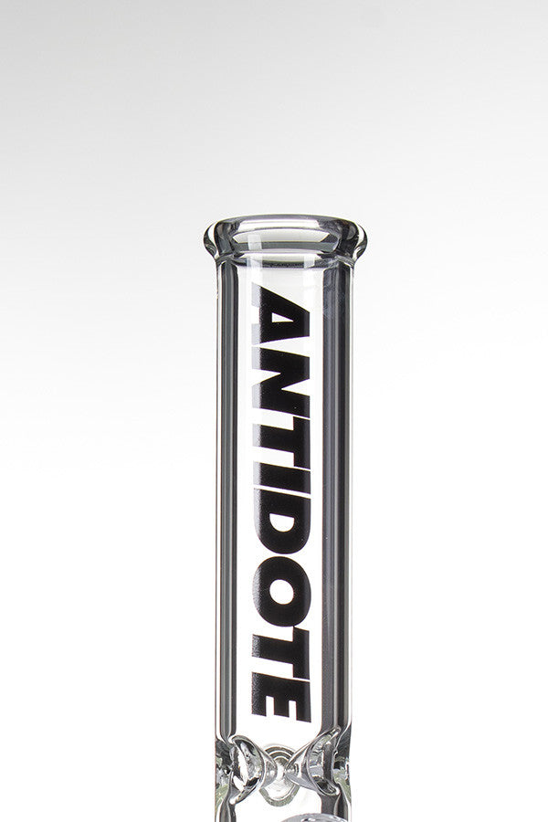 Antidote Glass 58 Slim - Black label