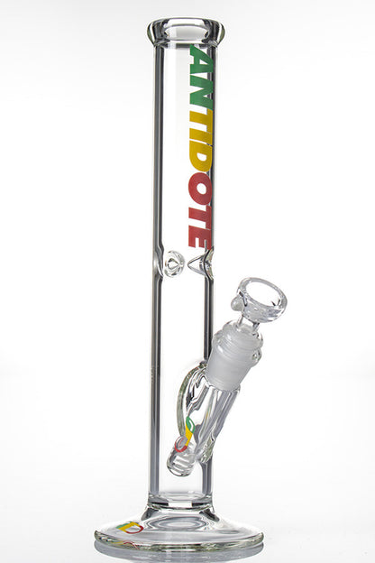 Antidote Glass 58 Slim - Rasta