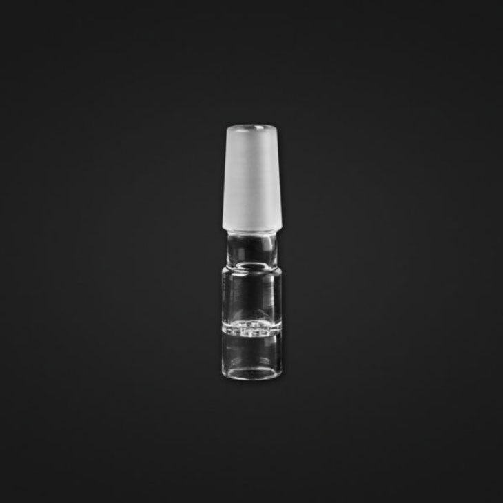 Arizer Frosted Glass Aroma Tube 14mm.