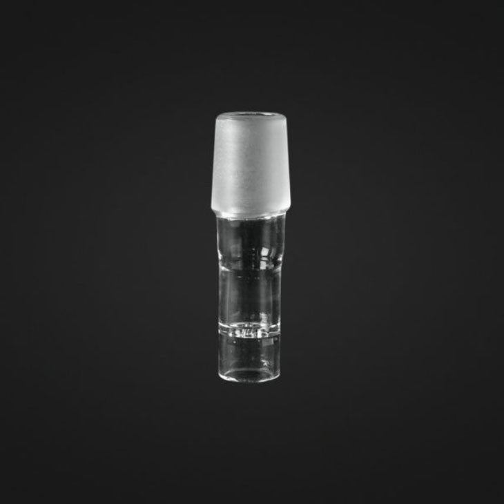 Arizer Frosted Glass Aroma Tube 18mm.