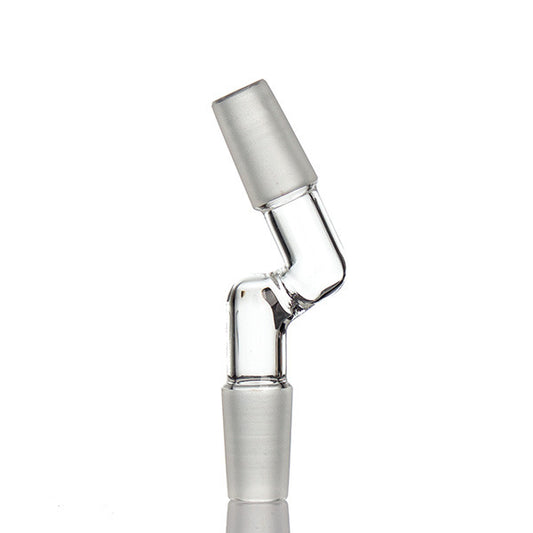 45° Adapter 14mm Male