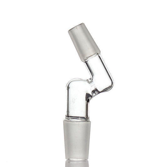 45° Adapter 18mm-14mm Male-Male