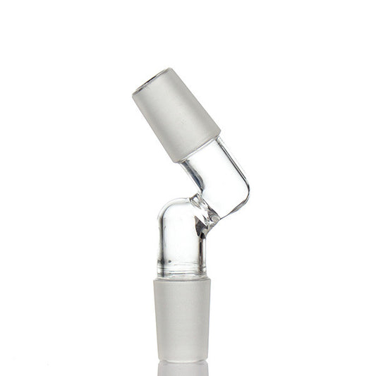 45° Adapter 18mm Male