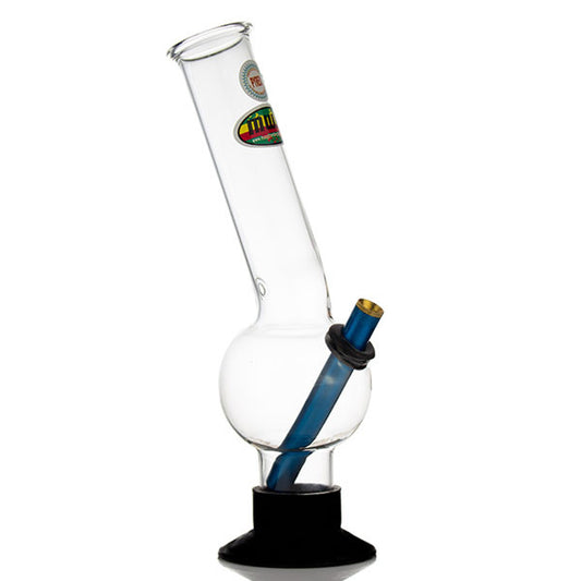 MWP Billy Bud Glass Bong.