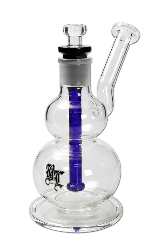 Black Leaf Bong - Shirley.