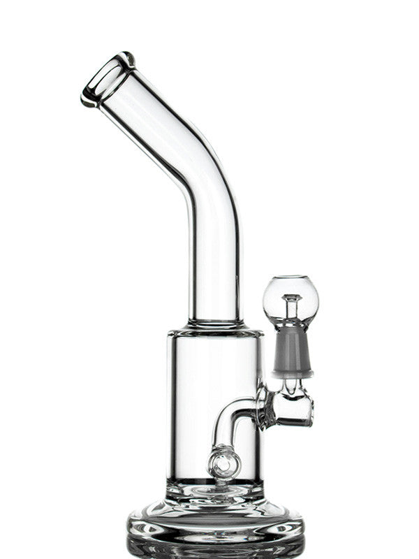 Black Leaf 'Bubbler – Beefy's Bongs