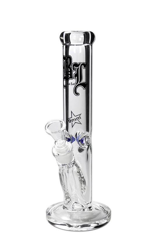 Black Leaf Cylinder 9mm 35cm