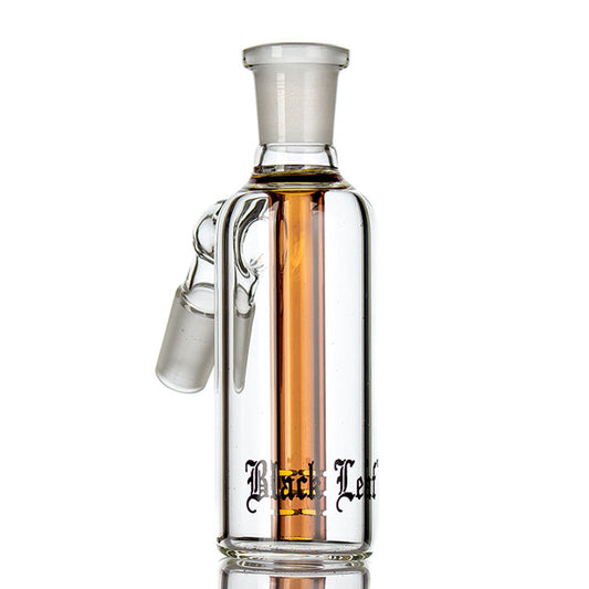 Black Leaf Diffused Pre-Cooler SG18 Amber 
