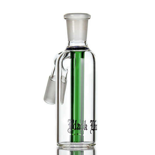 Black Leaf Diffused Pre-Cooler SG18 Green