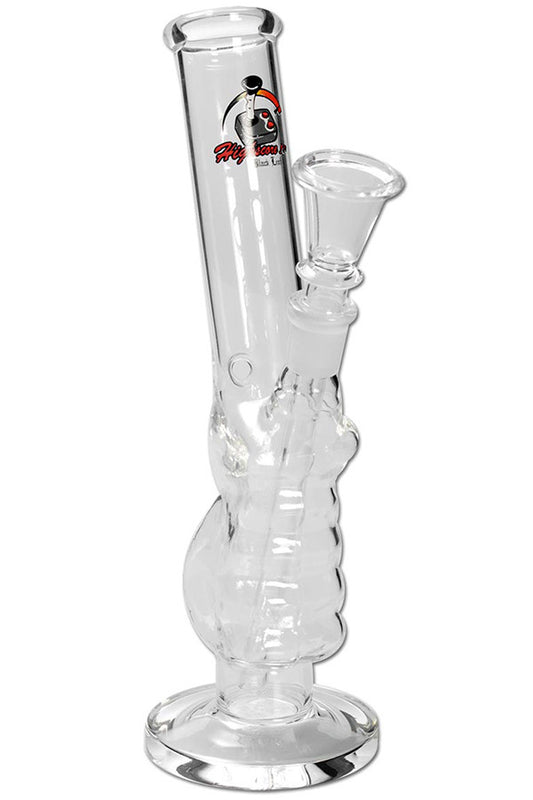 Black Leaf 'Highscore' Gripper Bong.