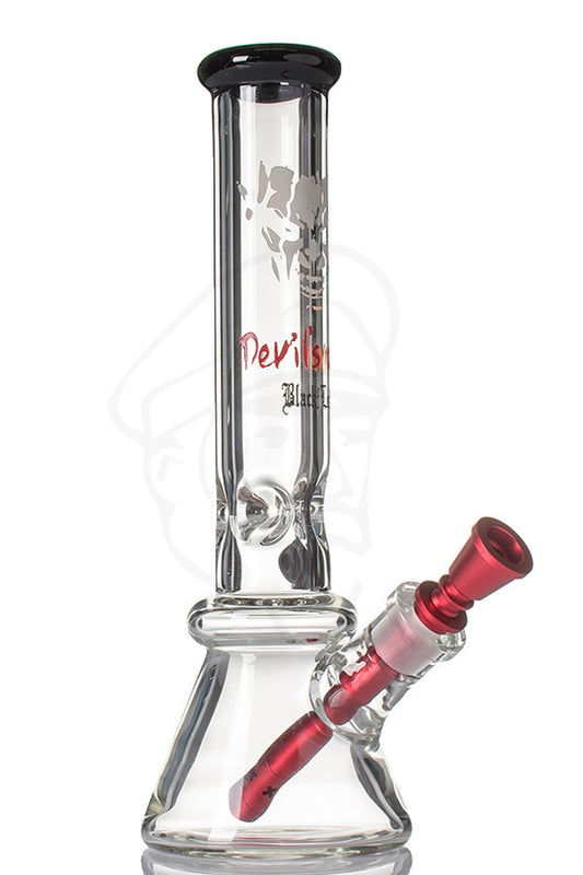 Black Leaf Ice Beaker 7mm - Devil's Own.
