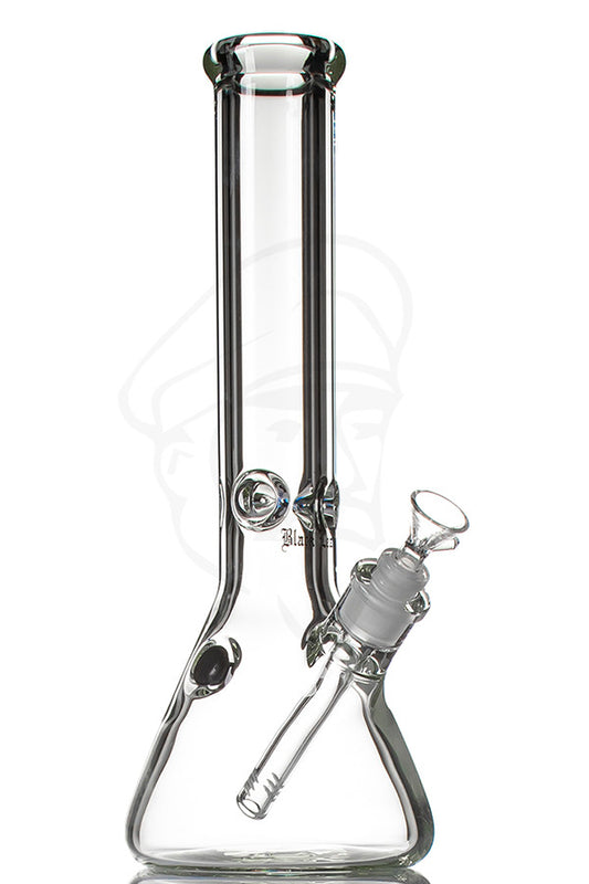 Black Leaf Ice Beaker 9mm - 34cm.