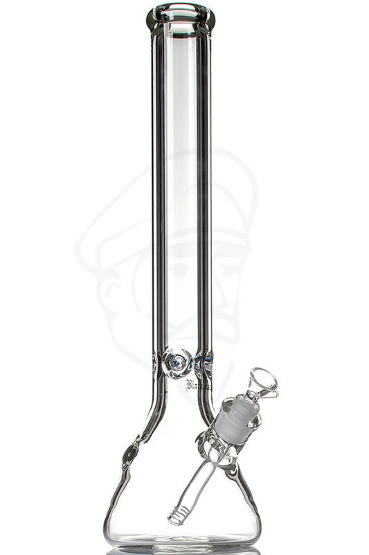 Black Leaf Ice Beaker 9mm - 45cm.