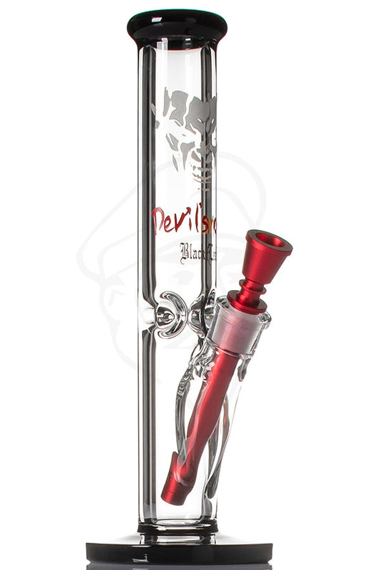 Black Leaf Ice Tube 7mm - Devil's Own.