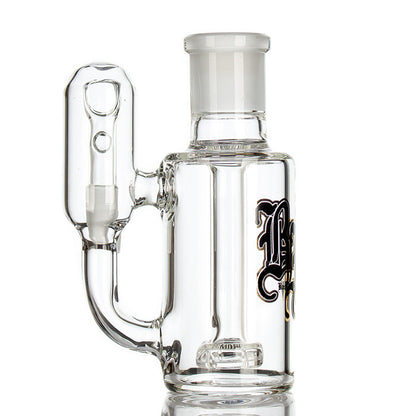 Black Leaf Recycler Pre-Cooler 90 degree