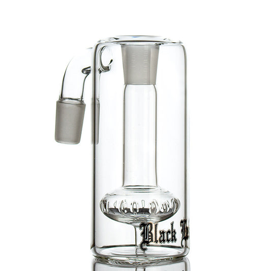 Black Leaf Shower Head Pre-Cooler SG18