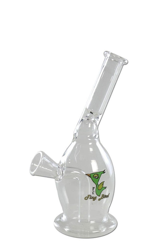 Black Leaf Tiny Bird Mini Blunt Blubber