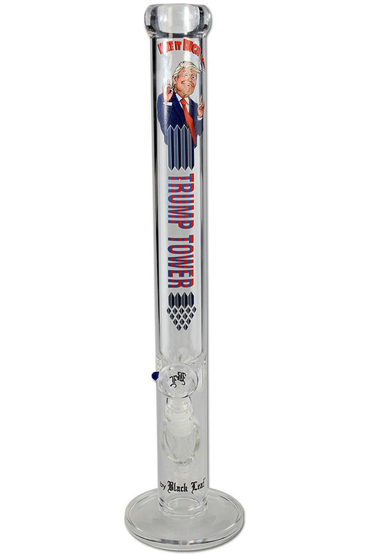Black Leaf 'Trump Tower' Bong.