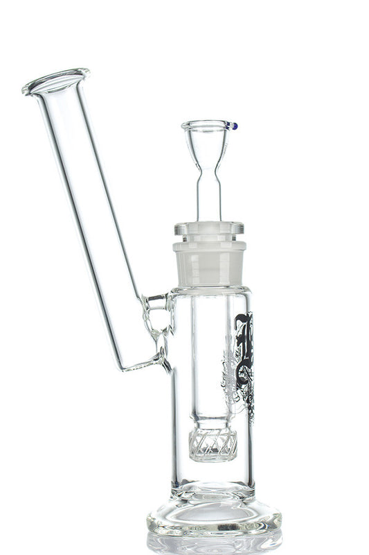 Black Leaf Bubbler