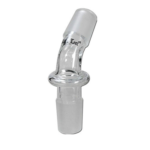 Black Leaf 45° Adapter SG18