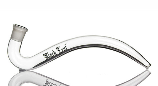 Black Leaf J Hook SG18