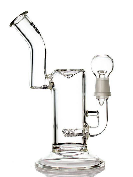 Black Leaf  Dual Head dab rig