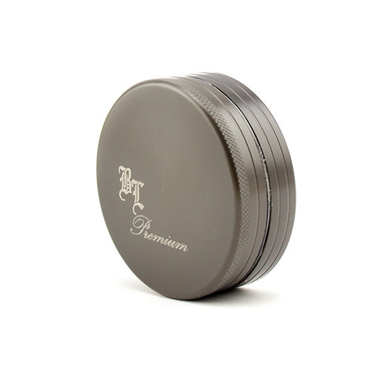 Black Leaf Premium Aluminium Grinder 63mm
