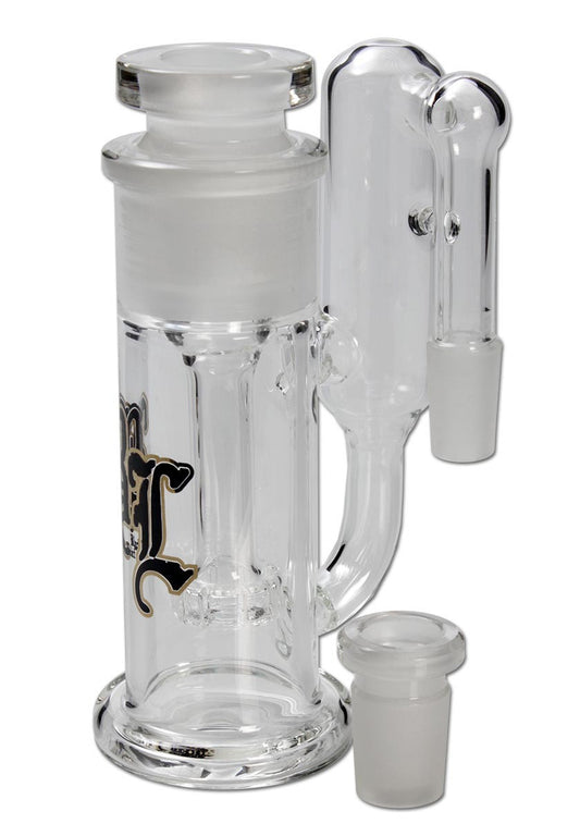 Black Leaf Recycler Pre Cooler 90°