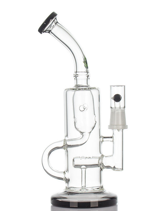 Black Leaf Recycler