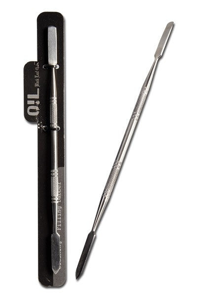 Black Leaf OIL Stainless Tool 180mm