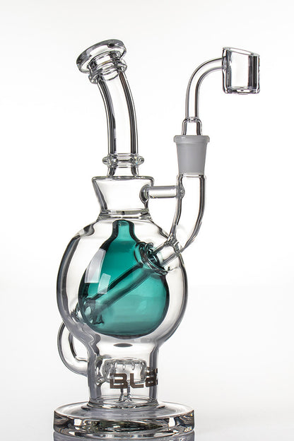 Blaze Balloon Rig - Quartz.