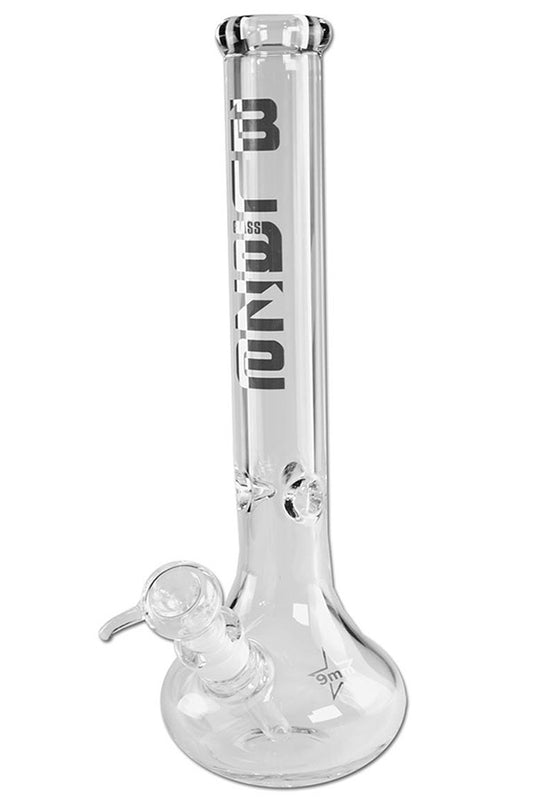 Blaze Glass Belly Bong 9mm.