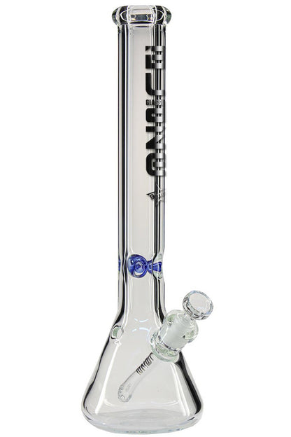 Blaze Glass Icebong 'Erlkönig' 9mm.