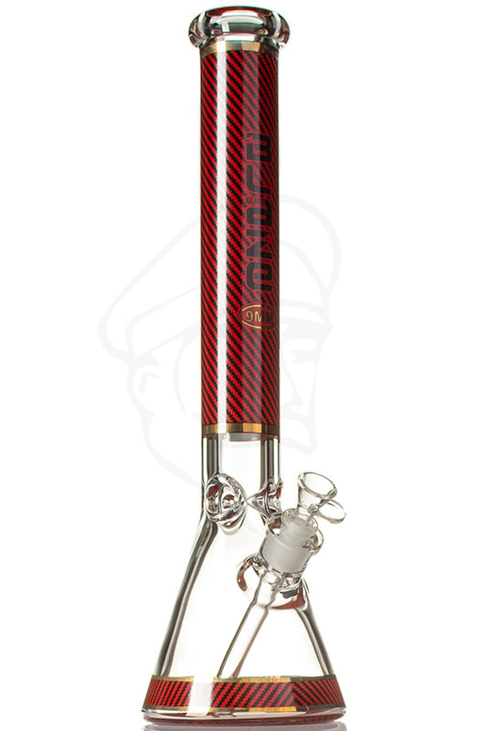Blaze Ice Beaker 9mm - Red.