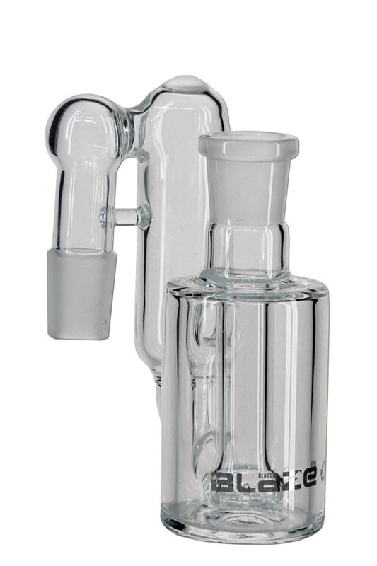Blaze Recycler Pre-Cooler 90° 18.8mm
